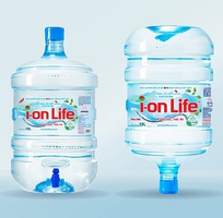 Nước uống Ionlife cao cấp tại Thành phố Vũng Tàu