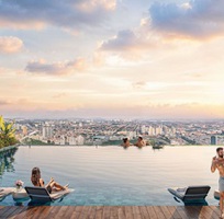 Dự án căn hộ Fiato Airport City   Căn hộ chuẩn mực 5 sao