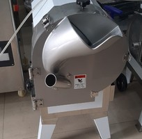 Máy thái sợi củ quả, máy thái sợi cà rốt khoai lang khoai môn, máy thái trái cây hạt lựu
