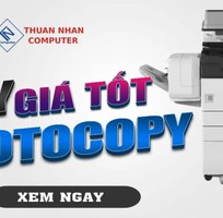 1 Dịch vụ thuê máy photocopy Cần Giuộc   Uy tín, nhanh chóng, giá tốt