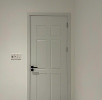 2 Cửa nhựa ABS