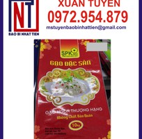 4 Cung cấp bao PP dệt in ống đồng đựng gạo, phân bón...