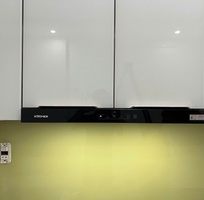 Máy hút mùi Kocher Turbo X-350D chính hãng tại TPHCM   Giá ưu đãi nhất
