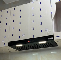 4 Máy hút mùi Kocher Turbo X-350D chính hãng tại TPHCM   Giá ưu đãi nhất