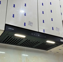 5 Máy hút mùi Kocher Turbo X-350D chính hãng tại TPHCM   Giá ưu đãi nhất