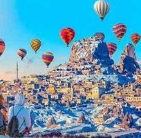 Lợi ích bất ngờ khi đi du lịch châu Âu theo tour cùng Du lịch Việt