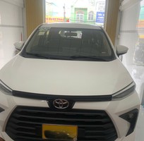 Cho thuê xác xe Avanza 7 chỗ biển vàng chạy dịch vụ