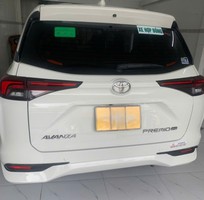 1 Cho thuê xác xe Avanza 7 chỗ biển vàng chạy dịch vụ