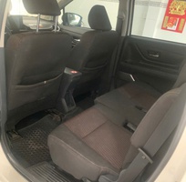 5 Cho thuê xác xe Avanza 7 chỗ biển vàng chạy dịch vụ
