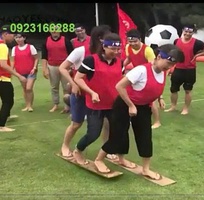 5 Đôi dép khổng lồ , đôi dép 3 người , đôi dép 5 người