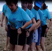 2 Đôi dép khổng lồ , đôi dép 3 người , đôi dép 5 người