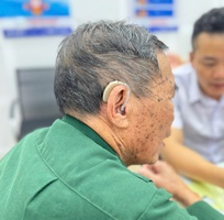 2 Hiện đại, tinh gọn, chống ồn đỉnh cao   Phonak Terra BTE nâng tầm trải nghiệm nghe của bạn