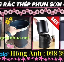 Top 5 mẫu thùng rác văn phòng đẹp nhất hiện nay