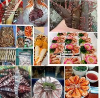 Nơi bán tôm sú vip ngon tuyển chọn