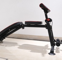 Ghế tập gym KK022D giá rẻ, bảo hành 12 tháng