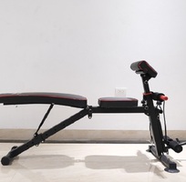 1 Ghế tập gym KK022D giá rẻ, bảo hành 12 tháng