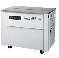 Máy đóng đai Chali JN740 - đóng đai bán tự động hiệu quả Máy đóng đai Chali JN740 - đóng đai bán tự động hiệu quả