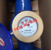 Mua đồng hồ nước Fuda ở Bạc Liêu   Giá tốt, có sẵn tại Dantek