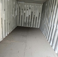 1 Thanh lý container 20DC làm kho giá rẻ