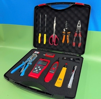 1 Bộ dụng cụ làm mạng chuyên nghiệp PL-888 ĐẦY ĐỦ   TIỆN LỢI chuyên dụng GIÁ TỐT chính hãng Picolik