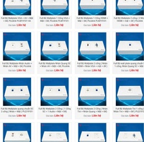 5 Phân phối ổ cắm mạng âm tường cho đại lý công trình thợ khắp cả nước giá rẻ.