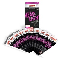 1 Lớp phủ bảo vệ đèn pha - Sonax Profiline Headlight Coating
