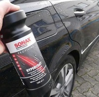 3 Chất phủ ướt bảo vệ ngoài xe Sonax Profiline Hyper Coat 1lit