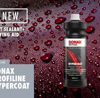 2 Chất phủ ướt bảo vệ ngoài xe Sonax Profiline Hyper Coat 1lit