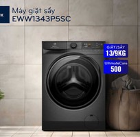 5 Máy giặt Electrolux 13 Kg ewf1343p5wc, ewf1342r9sc, eww1343p5sc, eww1343r7wc