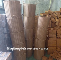 5 Giỏ đựng đồ tròn có quai