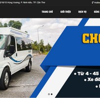 1 Dịch vụ cho thuê xe chạy hội nghị uy tín nhất tại Cà Mau   Nhanh, tiện lợi, chuyên nghiệp