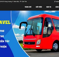 Dịch vụ cho thuê xe chạy hội nghị uy tín nhất tại Cà Mau   Nhanh, tiện lợi, chuyên nghiệp