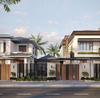 Xu hướng kiến trúc hiện nay   Giải pháp không gian sống hiện đại và bền vững