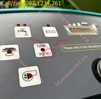 3 Máy chà sàn ngồi lái Kumisai KMS D7 giá rẻ