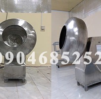 Ứng dụng đa ngành của Máy vo viên: Từ Dược phẩm đến Thực phẩm