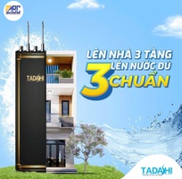 Máy lọc nước RO Tadashi cao cấp tiết kiệm điện