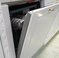 1 Máy Rửa Chén Âm Tủ Kaff KF-BISW12   Món Quà Ý Nghĩa Dành Tặng Phụ Nữ Ngày 20/10