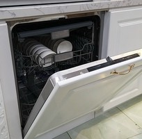 2 Máy Rửa Chén Âm Tủ Kaff KF-BISW12   Món Quà Ý Nghĩa Dành Tặng Phụ Nữ Ngày 20/10