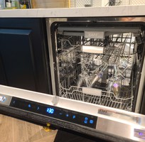 4 Máy Rửa Chén Âm Tủ Kaff KF-BISW12   Món Quà Ý Nghĩa Dành Tặng Phụ Nữ Ngày 20/10