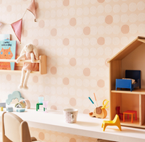 Ứng Dụng Giấy Dán Tường Nhật Bản Trong Phong Cách Minimalism  Tối Giản