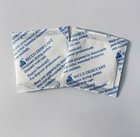 1 Bột hút ẩm SECCO - Khô ráo vượt trội