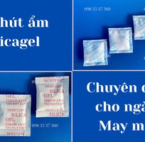 3 Gói hút ẩm Silicagel   Giải pháp bảo quản quần áo hiệu quả trong mùa ẩm 3 Gói hút ẩm Silicagel   Giải pháp bảo quản quần áo hiệu quả trong mùa ẩm