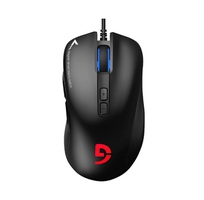 Chuột gaming Fuhlen G90 ProX  Đen