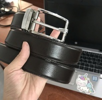 8 Vì Sao Trong Phụ Kiện Nam, Đồ Da Thật Luôn Giữ Được Vị Trí  Cốt Lõi  Dù Trend Thay Đổi Liên Tục