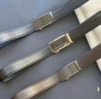 11 Vì Sao Trong Phụ Kiện Nam, Đồ Da Thật Luôn Giữ Được Vị Trí  Cốt Lõi  Dù Trend Thay Đổi Liên Tục