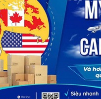 VietCargo - công ty vận chuyển hàng đi Mỹ lớn, uy tín
