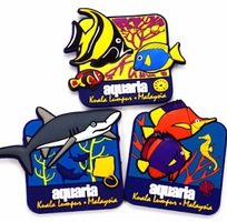 Magnet Hít Tủ Lạnh Cao Su - Giải Pháp Trang Trí   Tiện Ích Thông Minh Cho Mọi Gia Đình