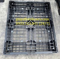 1  Thanh Lý Pallet Nhựa 1200x1000x120mm Mới 85   Bền, Đẹp, Chất Lượng Cao  1  Thanh Lý Pallet Nhựa 1200x1000x120mm Mới 85   Bền, Đẹp, Chất Lượng Cao