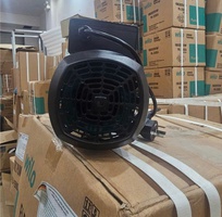 3 Máy bơm nước ly tâm trục ngang WiLo PUN-201EH