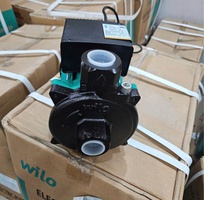5 Máy bơm nước ly tâm trục ngang WiLo PUN-201EH